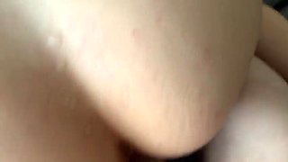 Busty Latina Stepmom Raissa Bellini POV Vacation Sex with Scott