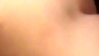 Blonde MILF's Anal Prolapse Popping Out Sloppy Wet