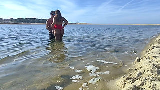 Sex Underwater