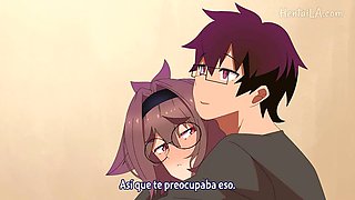 Big breats ft. Hentai: Big Tits, Amateur  Big Ass Porn