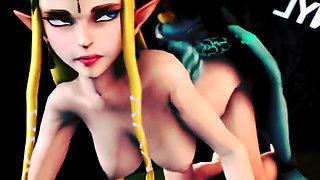 Finds dick to fuck compilation