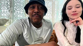 Okichoeo Livestream with Dredd Oki chloeo