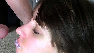 Amateur college teens blowjobs