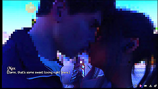 Pure love #13 - Something bad has happened to Jack and Lilly