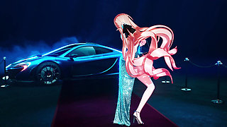 Abracadabra Nipple Studs; C-ring; Fetish Uniform