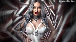 Mistress Misha Transforms His Brain Into Her Toilet