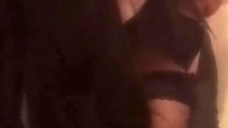 The Married Secretary at Lunchtime!