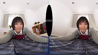 Asian teen fetish Vr porn