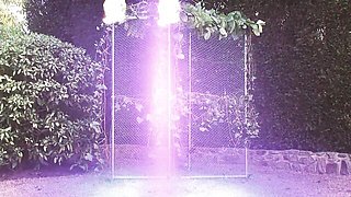 Big tits xxx with indescribable Cindy Behr from Window of Sex