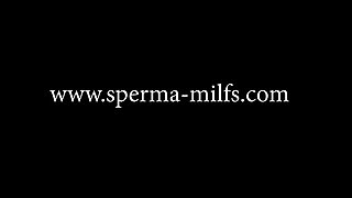 Cum Cum And Creampies For Sperma-Milf Anna Blonde - 60712