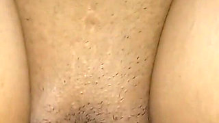 Mature American Woman Having Sex with a Young Moroccan Man