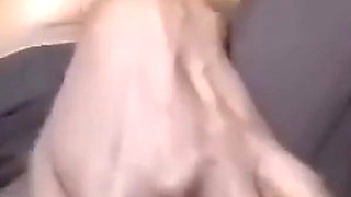 African MILF Hot Cunt Play