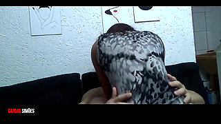 I Picked up My Well-endowed, Handsome, Muscular Friend and I Came All Over His Big, Thick Cock