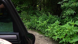 General Transport Service Fuck!