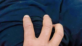 Hot and sexy beautiful Indian desi girl fucked very hard with her step brother