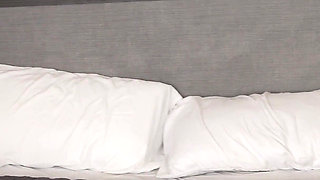 Experienced Step-sister Shows Me Her Secret Hideaway