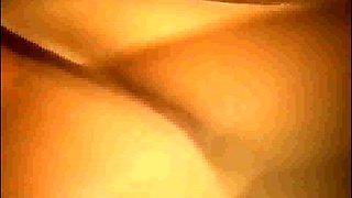 stepmom fingers in bath (Peeping through keyhole)