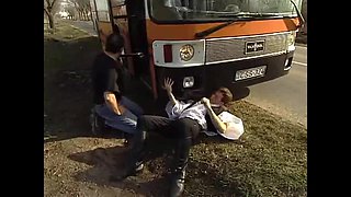 Gorgeous Germans Have Kinky Sex!