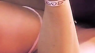 Big tits MILF toots fucks rich Asian