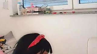 Sandra Soul Fuck Home