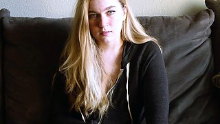 amateur texas blonde flashing boobs on live webcam