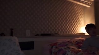 Blowjob cumshot whore gargles pov bukkake fetish cum