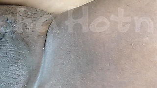 Stepsister #22 Close-up Ride Big Dick Cumshot