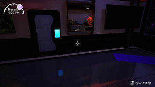 All sex scenes with Natasha - Last Hope, Part 1