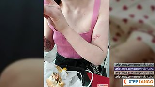 Join the conversation happening in my chatroom