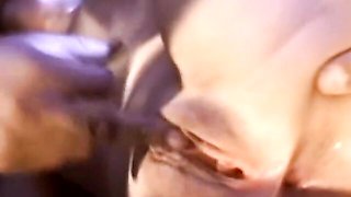 Screw My Wife Club featuring doxie's threesome sex