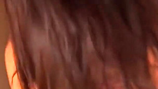 Submissive Emotionally Fragile Girl, Shaved Pussy Raw Sex and Deep Creampie Finish - Part4