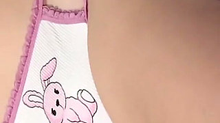 Daddy! What Are You Doing?! Innocent Teen Stepdaughter Unsupervised with Stepdad!