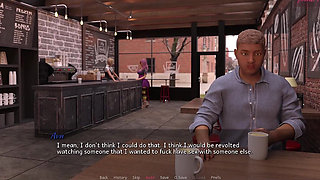 Fetish Locator - Meeting the Blonde Femdom Mistress