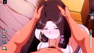 Hentai ntr game, ntr animation, rj01459897