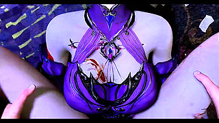 Beauty Render Me Thicc: a Digital Fantasy - 3D Animation Hentai