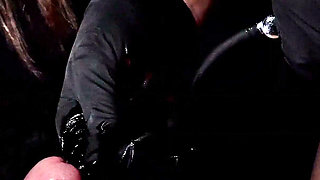 Another Cruel Experiment on His Cock Part1