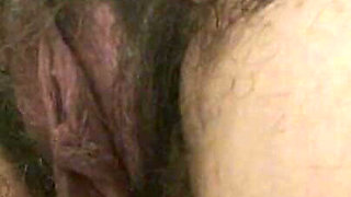 Wet Panties, Pissing in Panties, Hairy Pussy