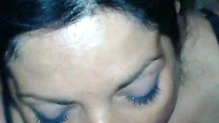 Most Beautiful Blowjob Ever!!