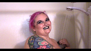 Cleanup for the Halloween Shoot