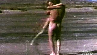 Spicy brunette amateur drilled hardcore on camera