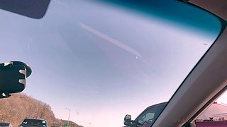 CIMA black and ebony