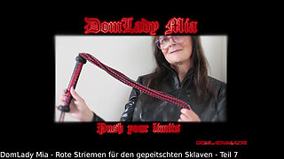 Domladymia-slaveofm Red Welts for the Slave Part7