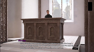 College Kings 27 Myself and Lindsey Done a 69 in the Prison