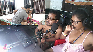 Sexy Saali or Jija Porn Review in Hindi