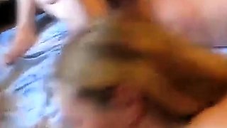 Russian Swingers Orgy