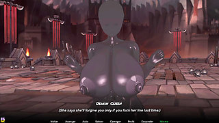 Twisted World Remake #16: an Unexpected Reunion - by Eroticgamesnc