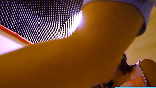 Beautiful petite Thai teen amateur porn