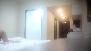 Amateur Hidden Cam Fuck On Couch