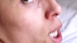 I'm a Bad Friend! I Fucked His Wife in His Own Bed...