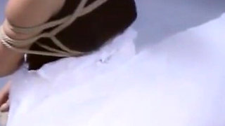 Underwear Pullover Binding Adjustment